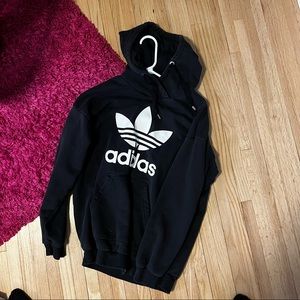 Adidas hoodie